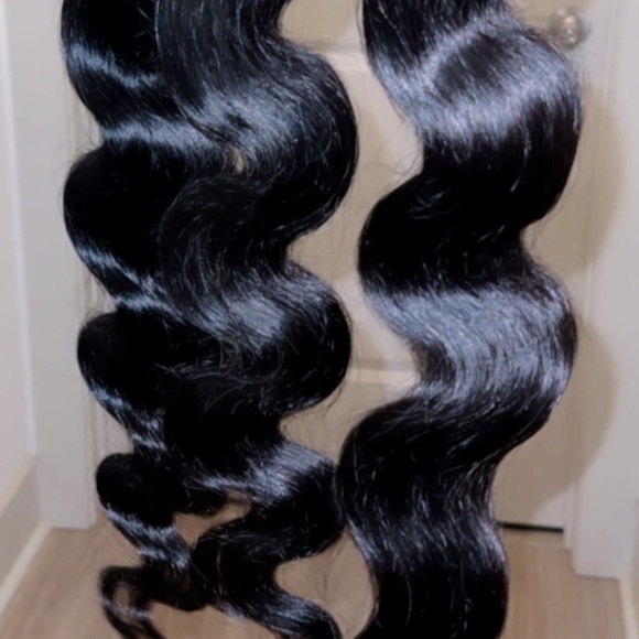 Brazilian Hair